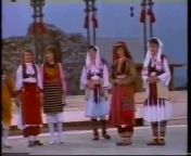 Folklori Shqiptar
