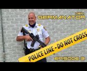 Der Germanator_official - alias Manfred Gilow