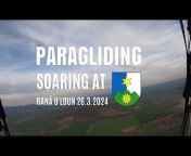 Rickard Fleetwood Paragliding