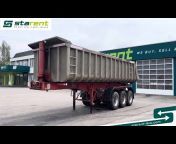 Starent Truck u0026 Trailer GmbH