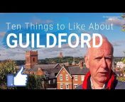 Richard Hodgson - Guildford Estate Agent - eXp