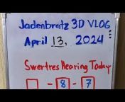 Jadenbratz 3d vlog