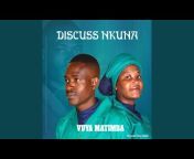 Discuss Nkuna - Topic