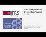 IFRS Foundation