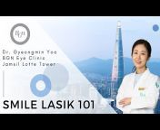 BGN Eye Clinic Jamsil Lotte Tower