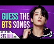 Guessit - the quiz channel