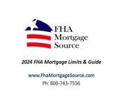 FHA Mortgage Source