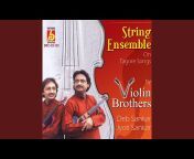 Violin Brothers - Topic