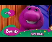 Barney - 9 Story