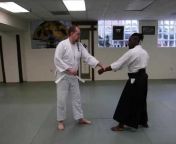 DC Aikido Martial Arts