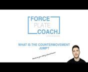 Force Plate Coach