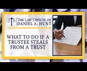 Law Offices of Daniel A. Hunt