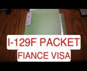 Fiance Visa Journey