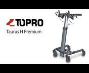 TOPRO Mobility