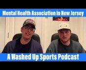 A Washed Up Sports Podcast