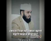 Mizanur Rahman azhari