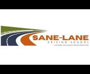 Sane Lane Driving School