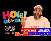 Cubanos por el Mundo - Live