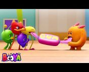 Booya - Kids Cartoon Videos