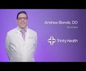 Trinity Health Michigan