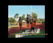 Palmerston Athletics Club Northern Territory Australia