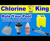 Chlorine King Pool Service