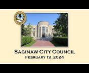 City of Saginaw, MI