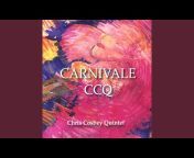 Chris Cosbey Quintet - Topic