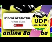 UDP Online Bantaba