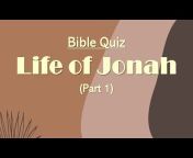 Bible Quiz For Fun