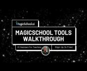 MagicSchool AI