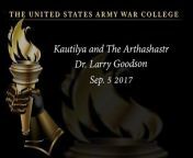 U.S. Army War College