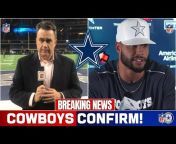 COWBOYS NEWS TV by Central Sports