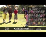 Golf Knickers