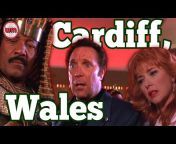 WALES in the MOVIES