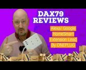 Dax79 Reviews