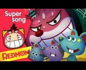 Redmon Kids! Songs u0026 Stories