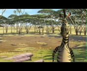 Madagascar2Music