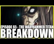 The Coordinate An Attack on Titan Podcast