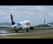 Aviation Videos HND Jorge Rojas