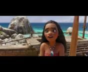 Moana and more