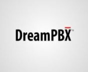 DreamPBX, comercial para Internet.