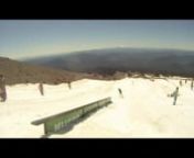 my shots from the summer/winter of 2010 thanks to galin foley, sam rogers, Jasper newton and Brad for filming. Also thanks to smith and Vt north for supporting me this season