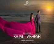 Destination &#124; India &#124; Goa &#124; Pre-Wedding &#124; Cinematic &#124; Highlight &#124; Video &#124;nnCinematography By Vivida LondonnMusic :Javed - Mohsin nSingers :Arijit Singh &amp; Shreya Ghoshal nLyrics : Prashant Ingole &amp; Kunaal Vermaa