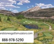 Sticks and Stones Golf Simulators (SSG) brings the course to you!tn&#124; www.sticksandstonesgolfsimulators.com &#124;tn&#124; Call Today!  888-978-5290 &#124; #TruGolfNerds &#124; #GolfSimulators &#124;tntnFacebook: www.facebook.com/sticksandstonesgolfsimulatorstnTwitter: https://twitter.com/golfsimulators1tnLinkedIn: https://www.linkedin.com/company/stic...tnLinkedIn: https://www.linkedin.com/in/darin-jac...tnInstagram: https://www.instagram.com/sticksandst...tnYouTube: https://www.youtube.com/channel/UCmLQ...tntnBe an ev