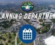 Westlake Village Video Newsletter January 2020 - Planning Update from 2020 january newsletter