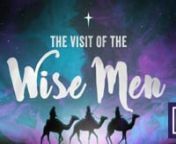 Two visitations are celebrated during the Christmas season, which we’ll be looking at over the next couple of weeks. Today, we will take a look at the visit of the Three Wise Men. The Wise Men are a very interesting group. The gospel of Matthew is the only source that tells their story. The name description of these individuals as “wise men” originates from the description of them in the original language of the New Testament. The word used for them in Greek is:nnMaginnThe term refers to t