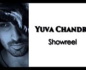 Yuva is an actor from Telugu Film Industry.. who has done Short, Independent and Feature Films. He has won prestigious SIIMA Awards for his films.