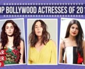It&#39;s been an incredible year for Bollywood actresses who proved that it really is the time of women running the world! Whether it be Kangana Ranaut essaying the role of Rani Laxmibai in Manikarnika: The Queen of Jhansi or even Priyanka Chopra in The Sky is Pink. Then we have Alia Bhatt who killed it in Gully Boy as well as the latest entrant in Kareena Kapoor Khan, who steals the show in Good Newwz.