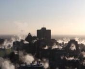Frozen City 4K is an interesting 4 second cinemagraph featuring city buildings releasing hot air into the cold winter skyline.nn4K, HD1080p and HD720p MP4 files are available for download.nnThe original video that this was created from and many more can be downloaded for free at https://www.lifeofvids.com/nnShare your ideas of creative ways to use Boat Decorated by commenting below.nnSubscribe to Motion Playground for FREE motion graphics that you can use in your projects with direct download li